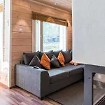 Levin Kaarna By Interhome *