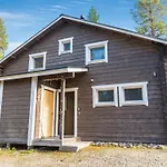 Vakantiehuis Levin Kaarna By Interhome Levi
