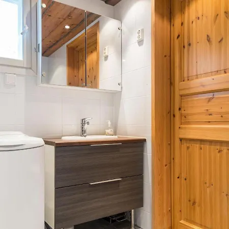 Levin Kaarna By Interhome Holiday home *