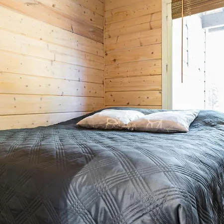 Levin Kaarna By Interhome Casa vacanze
