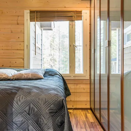 Levin Kaarna By Interhome * Levi