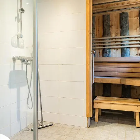 Dom wakacyjny Levin Kaarna By Interhome