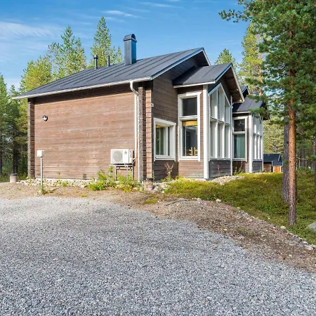 Holiday home Levin Kaarna By Interhome