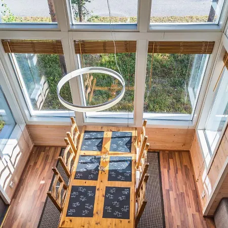 Levin Kaarna By Interhome Dom wakacyjny *