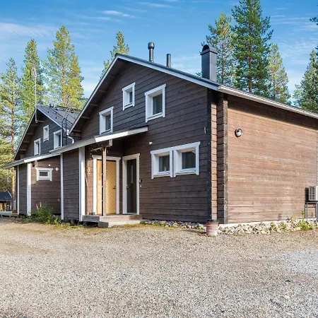 Dom wakacyjny Levin Kaarna By Interhome *