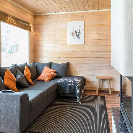 Dom wakacyjny Levin Kaarna By Interhome