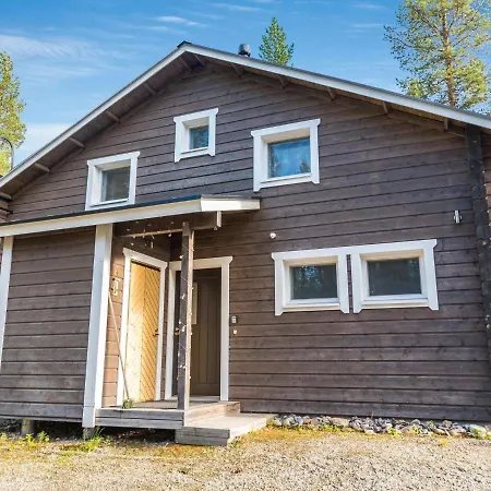 Levin Kaarna By Interhome