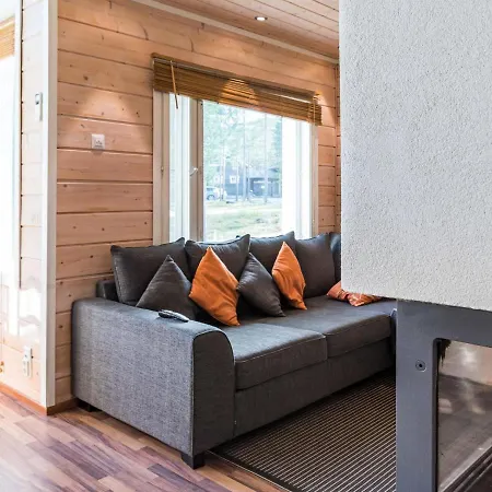 Levin Kaarna By Interhome Levi