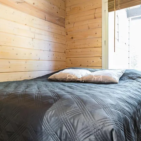 Levin Kaarna By Interhome Loma-asunnot
