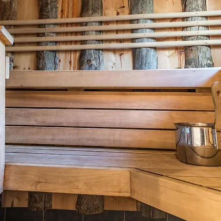 Levin Kaarna By Interhome