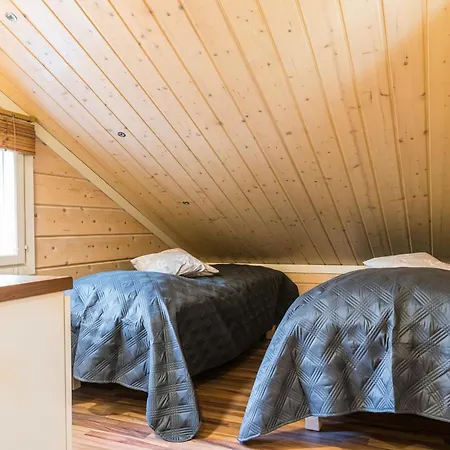 Levin Kaarna By Interhome * Levi