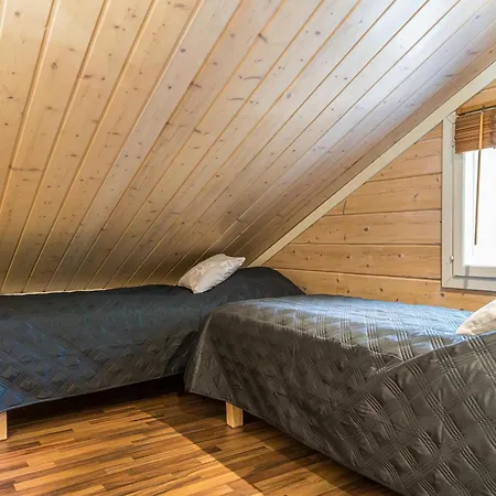 Levin Kaarna By Interhome