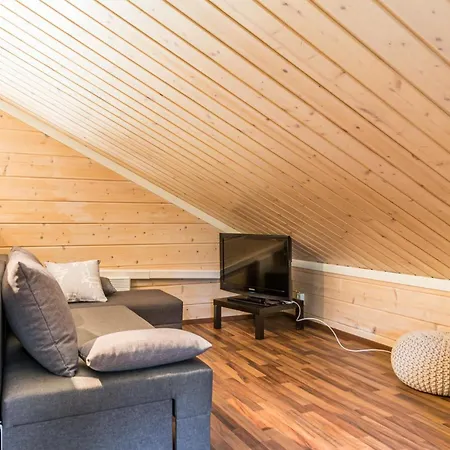 Holiday home Levin Kaarna By Interhome *