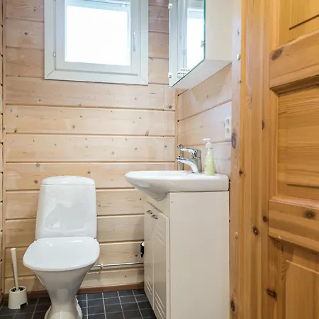 Levin Kaarna By Interhome Holiday home *