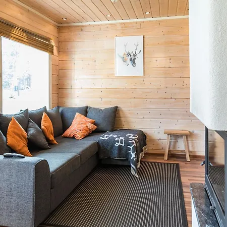 Levin Kaarna By Interhome * Levi