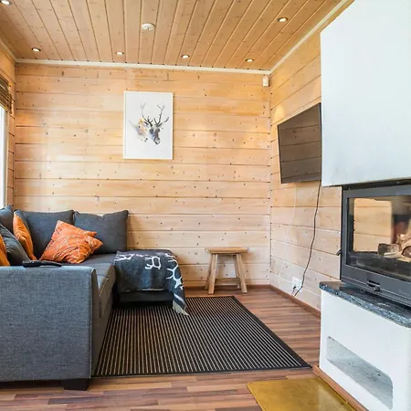Levin Kaarna By Interhome 펜션 *