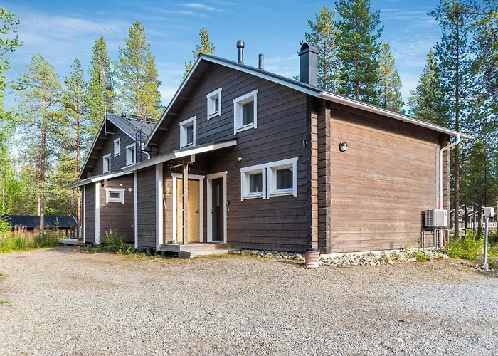 Levin Kaarna By Interhome Vakantiehuis