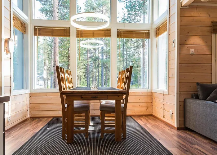 Levin Kaarna By Interhome *