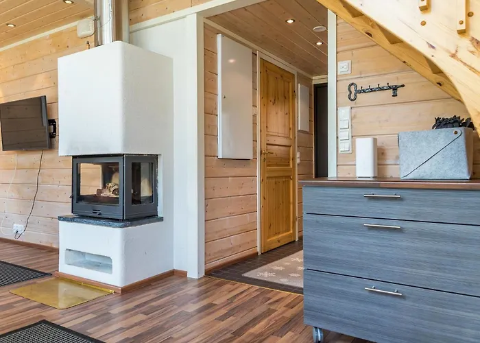 Levin Kaarna By Interhome