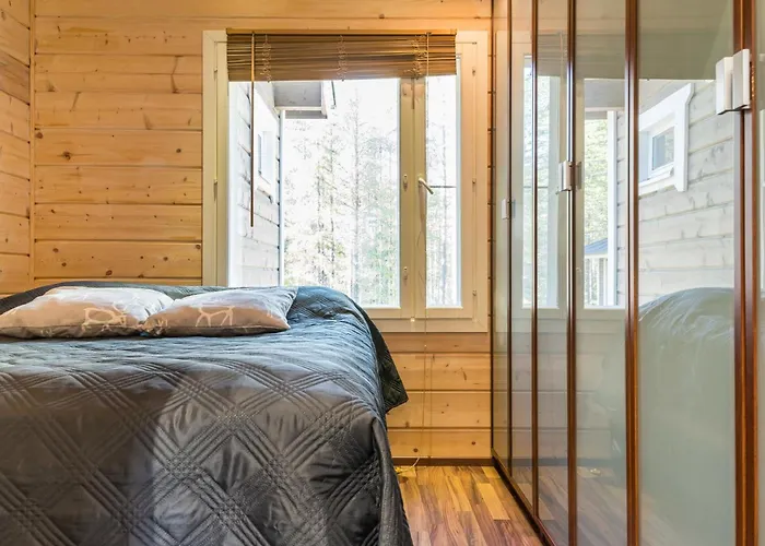 Levin Kaarna By Interhome Levi