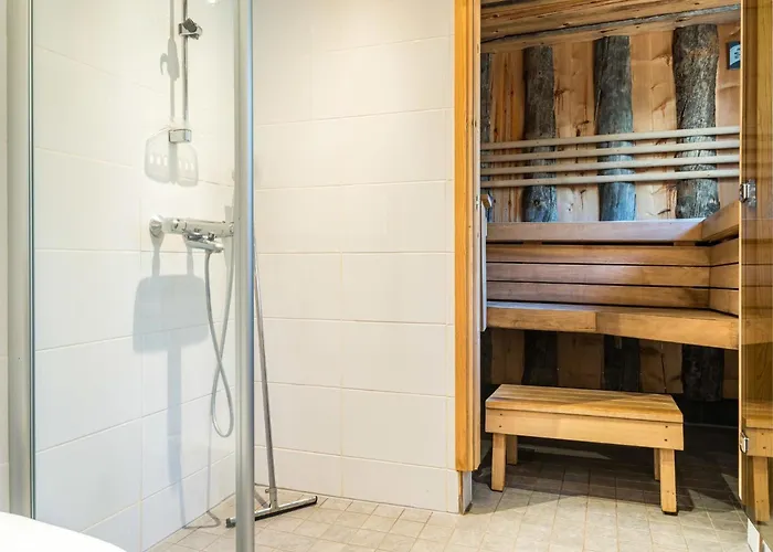 Levin Kaarna By Interhome