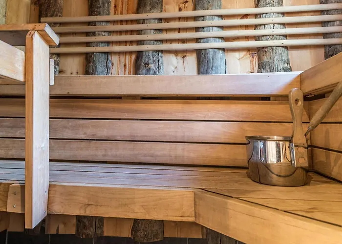 Levin Kaarna By Interhome