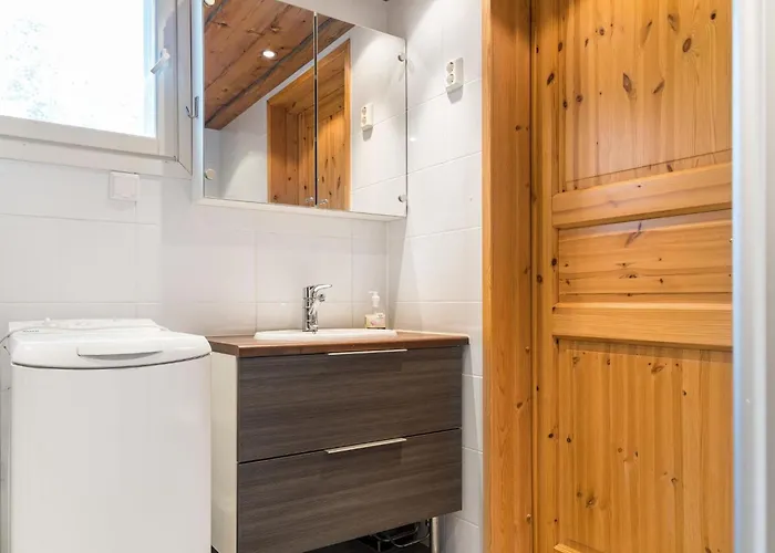 Levin Kaarna By Interhome Levi