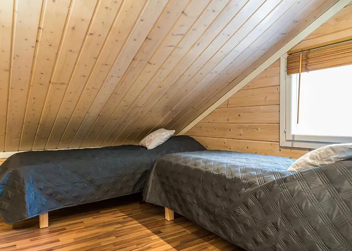 Levin Kaarna By Interhome