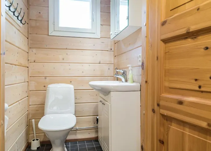 Levin Kaarna By Interhome Vakantiehuis *