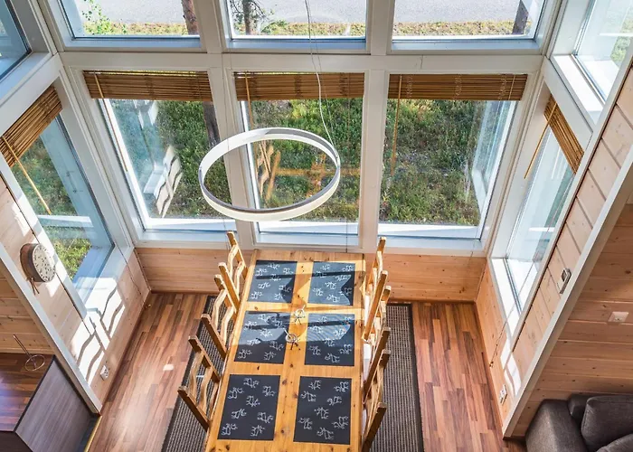 Levin Kaarna By Interhome