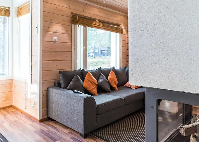 Levin Kaarna By Interhome *